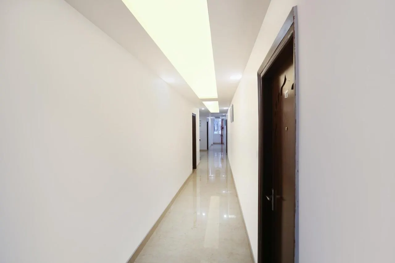 ***  Fabexpress Taj Residency Near Yashobhoomi Convention Centre Hotel Delhi  India