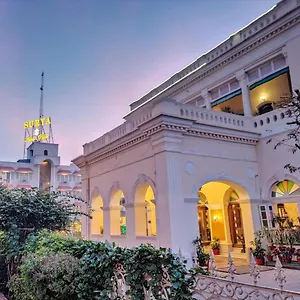 Hotel Surya, Kaiser Palace Varanasi