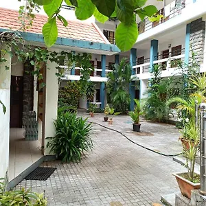 Hotel New Kovalam