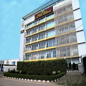 Hotel Citi Grande Zirakpur
