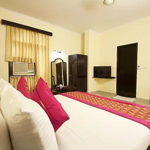 Fabhotel Darbar Near Karol Bagh Market Deli