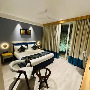 Hotel Malbork @ Janakpuri Delhi (National Capital Territory of India)
