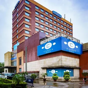 Caspia New Otel