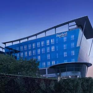 Hotel Fairfield By Marriott Agra (Uttar Pradesh)