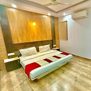 Asko International-karol Bagh Otel