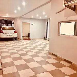 Sampat Royal Cafe Otel