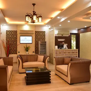 Hotel When In Gurgaon - Service Apartments, Near Medanta Medicity Delhi (National Capital Territory of India)