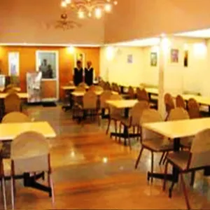 Hotel The Gallery View Mysore