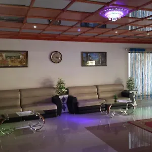Hotel Alakkal Residency Sultan Bathery