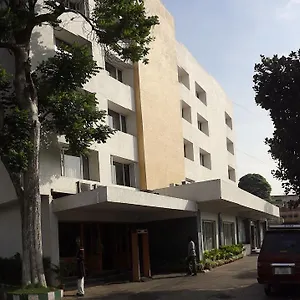 Hotel Siddharta Mysore