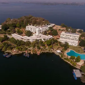 Resort Jaisamand Island Udaipur